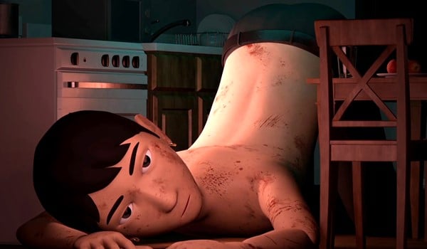 Die VIDEONALE 19 im Kunstmuseum Bonn - Archiviert