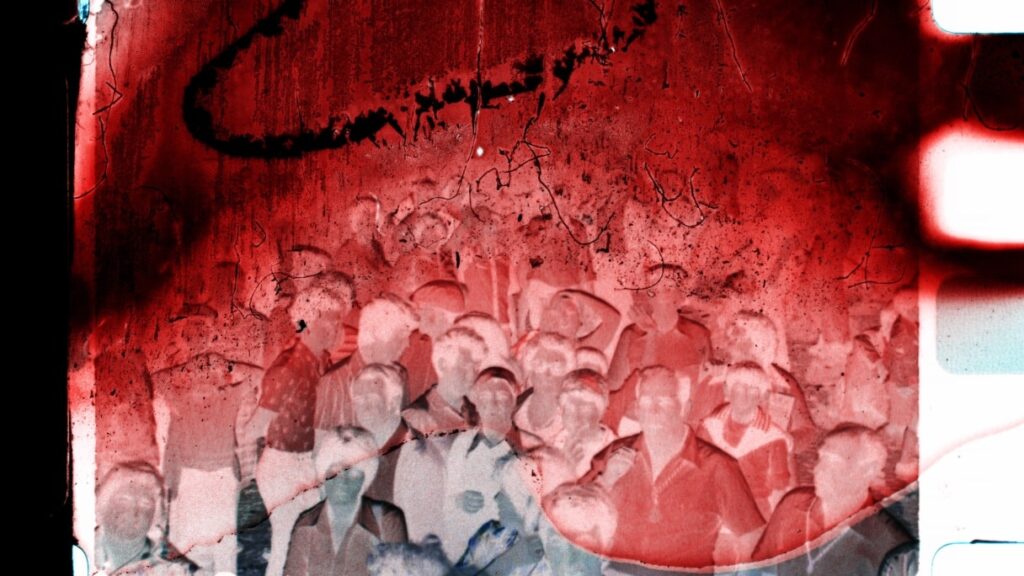 Concha Barquero & Alejandro Alvarado, Descartes, 2021 © Concha Barquero & Alejandro Alvarado, Fernando Ruiz Vergara