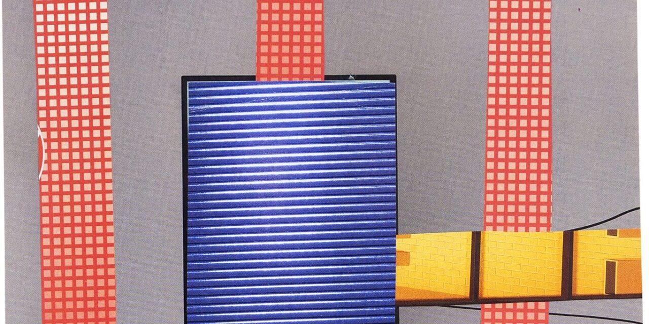 museum moderner kunst stiftung ludwig wien | mumok Wien: Elisabeth Wild - Archiviert