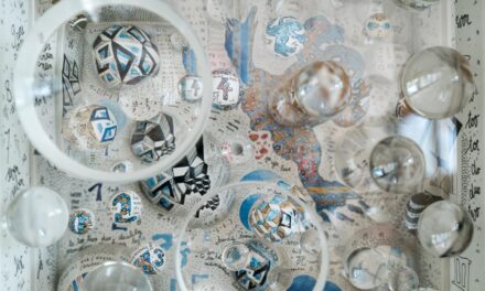 Kunsthalle zu Kiel: 1+1=3 Die Kunstwelten der Mary Bauermeister - Archiviert