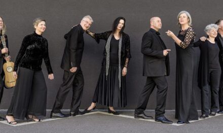 Bühnen Bern: Freiburger Barock Consort - Archiviert