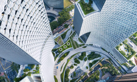 ZKM | Zentrum für Kunst und Medien Karlsruhe:  „ole scheeren : spaces of life” - Archiviert