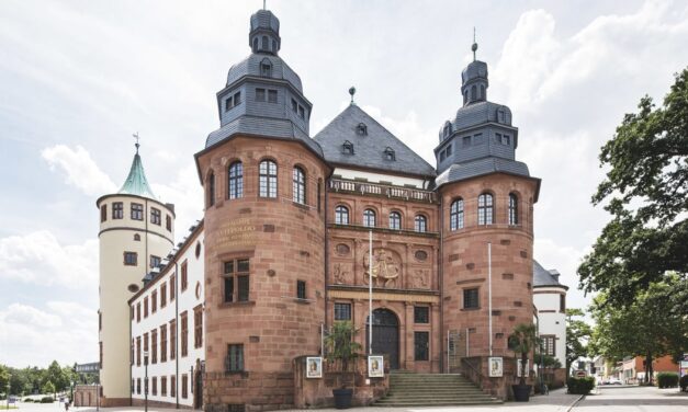 Historisches Museum der Pfalz Speyer: Die Habsburger im Mittelalter