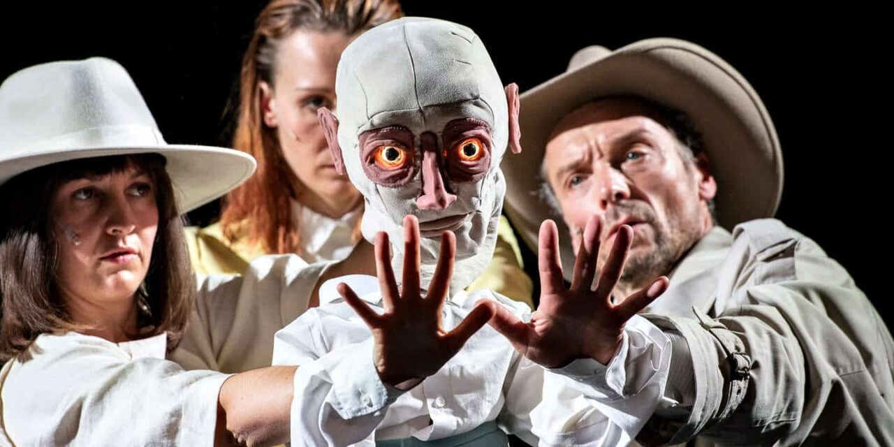 26. Baden-Württembergische Theatertage im Theater Aalen - Archiviert