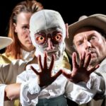 26. Baden-Württembergische Theatertage im Theater Aalen