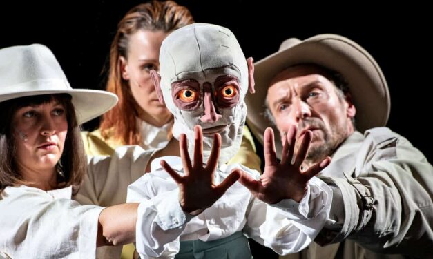 26. Baden-Württembergische Theatertage im Theater Aalen