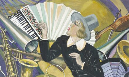 Bundeskunsthalle Bonn: 1920er! Im Kaleidoskop der Moderne - Archiviert