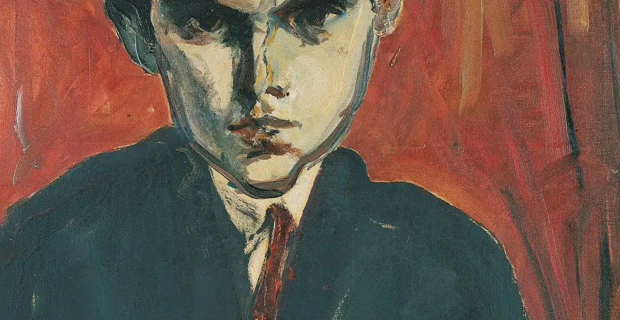 Lentos Kunstmuseum Linz: Jean Egger - Archiviert