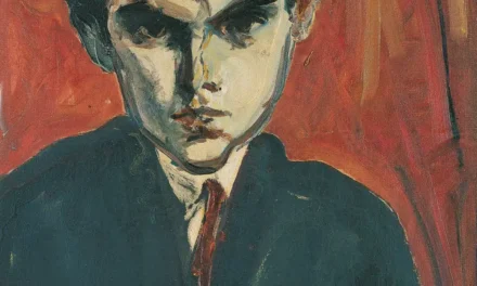 Lentos Kunstmuseum Linz: Jean Egger - Archiviert