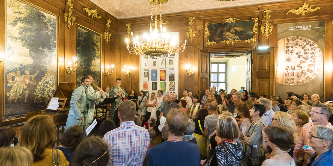 Styriarte 2023: Held:innen - Archiviert