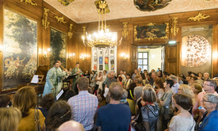 Styriarte 2023: Held:innen - Archiviert