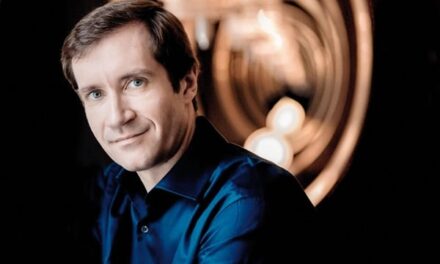 Wiener Konzerthaus: Klavierabend Nikolai Lugansky - Archiviert