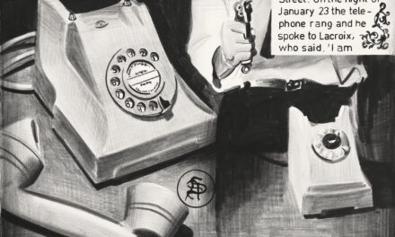 Städtische Galerie Karlsruhe: Drawing Rooms. Marcel van Eeden | Karl Hubbuch - Archiviert