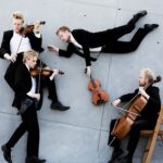 Schlosstheater Celle: Danish String Quartet