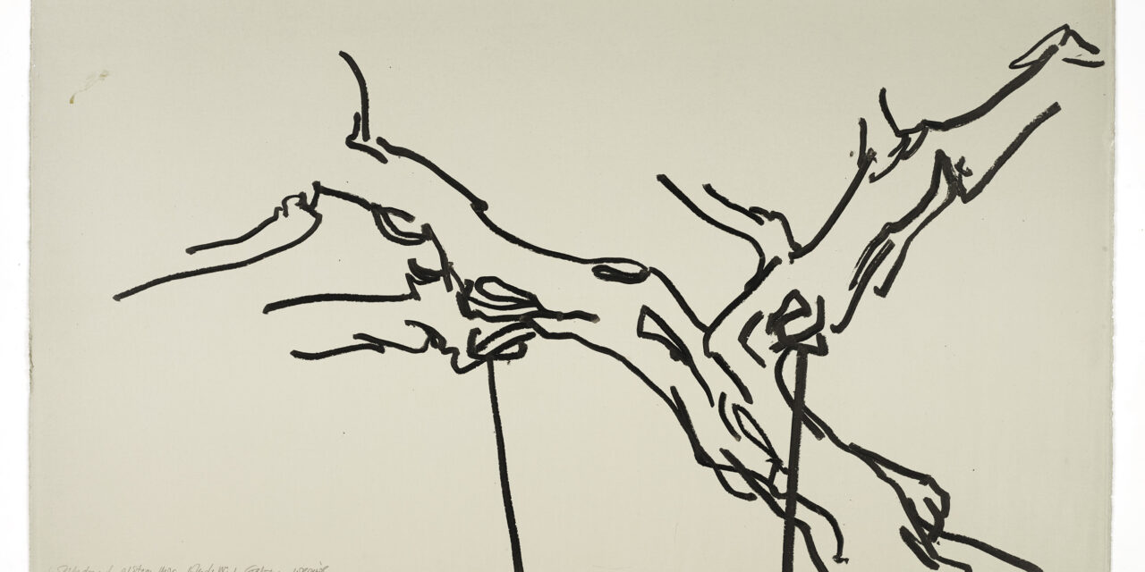 Saarland Museum Moderne Galerie: Im Auge des Kosmos - Archiviert