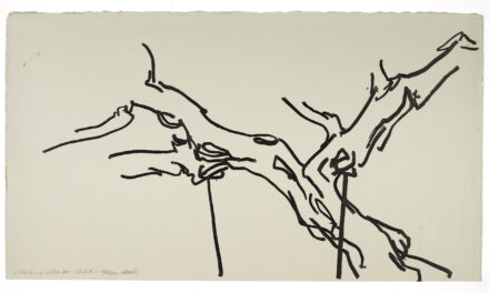 Saarland Museum Moderne Galerie: Im Auge des Kosmos - Archiviert