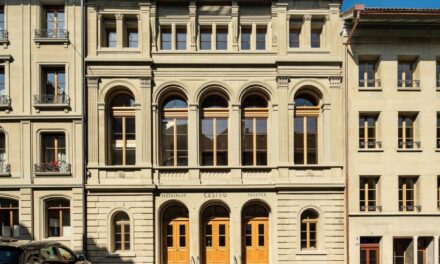 Casino Theater Burgdorf: Orphée et Euridice - Archiviert