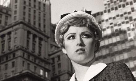 Staatsgalerie Stuttgart: Cindy Sherman Anti-Fashion - Archiviert