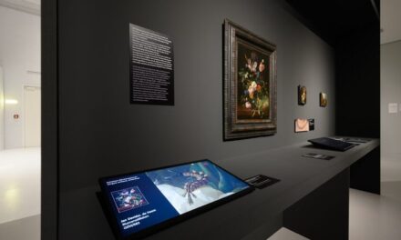 Tiroler Landesmuseen Ferdinandeum: Im Detail. Die Welt der Konservierung und Restaurierung - Archiviert