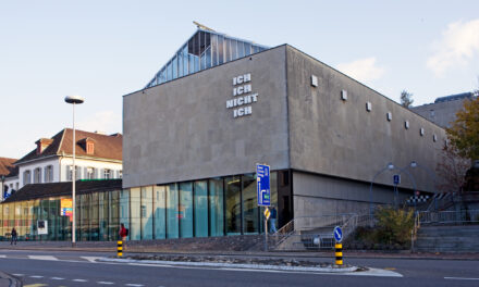 Aargauer Kunsthaus: Sammlung 23 - Archiviert