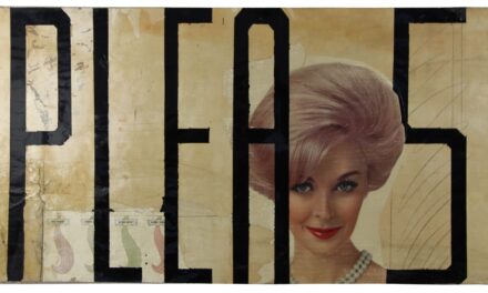 Ludwig Museum Koblenz: Boris Lurie & Wolf Vostell – Art After the Shoah - Archiviert