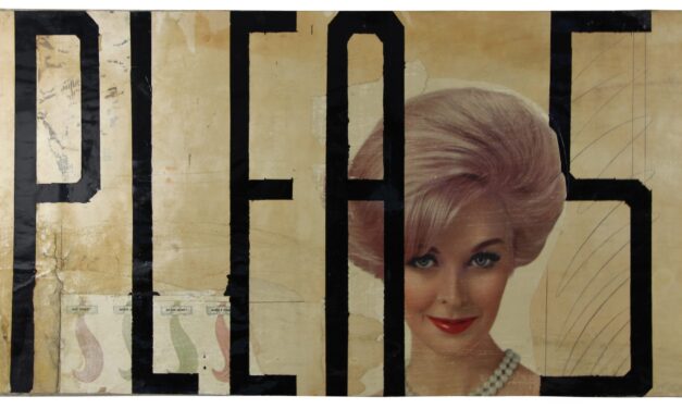 Ludwig Museum Koblenz: Boris Lurie & Wolf Vostell – Art After the Shoah