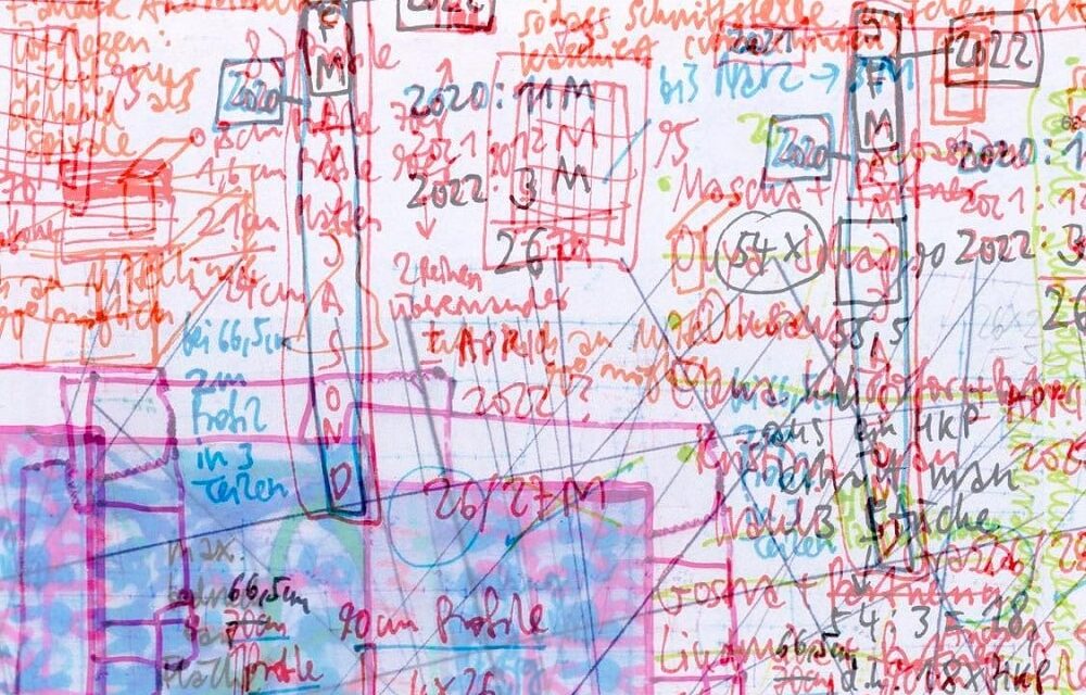 Künstlerhaus Wien: On the road again - Archiviert