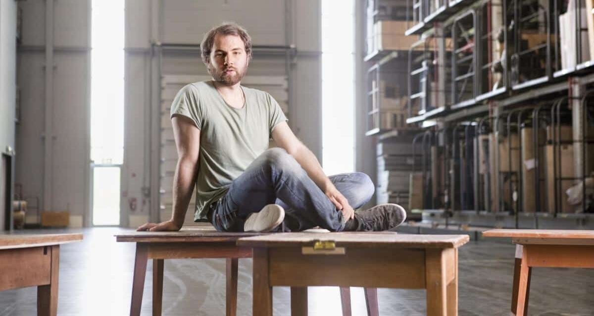 Schauspielhaus Zürich: Gier - Archiviert