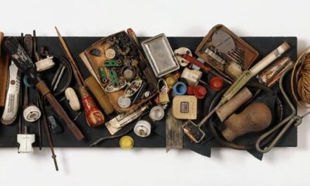 Kunstmuseum Solothurn: Bricolage - Archiviert