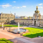 Dresdner Zwinger: Zwinger Xperience – Macht. Epochen. Dimensionen