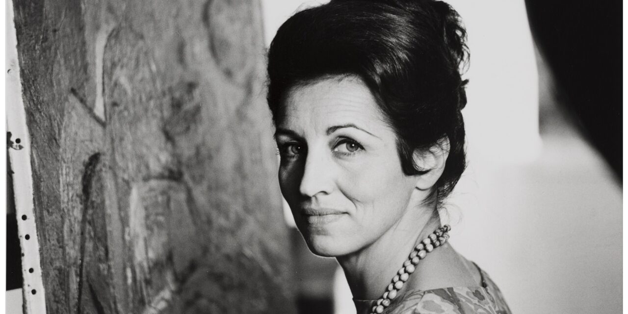 Kunstmuseum Pablo Picasso Münster: Fernande und Francoise - Archiviert