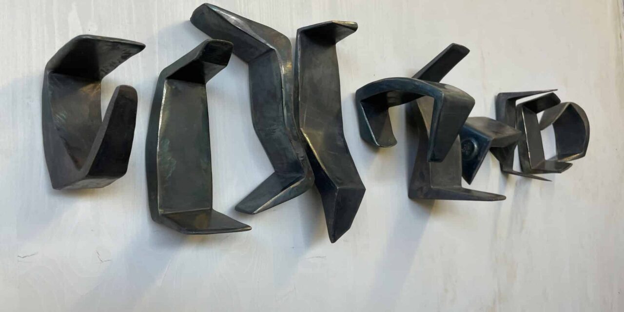 Museum Art Plus in Donaueschingen: Jörg Bach + Jakob Leander Bach - Archiviert