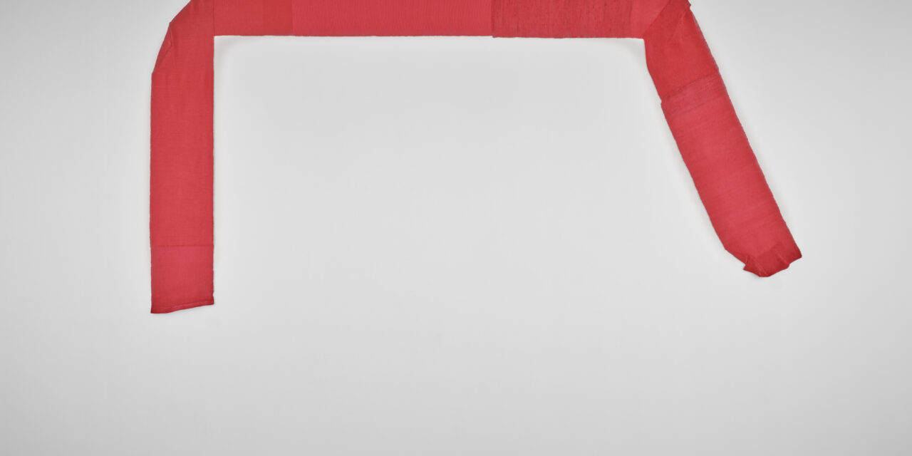 Kunsthalle Mainz: Hana Miletić – Pieces - Archiviert