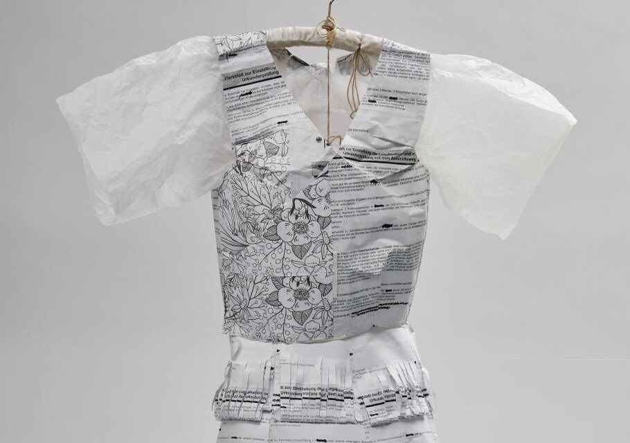 Haus der Geschichte Baden Württemberg: Liebe. Was uns bewegt - Archiviert