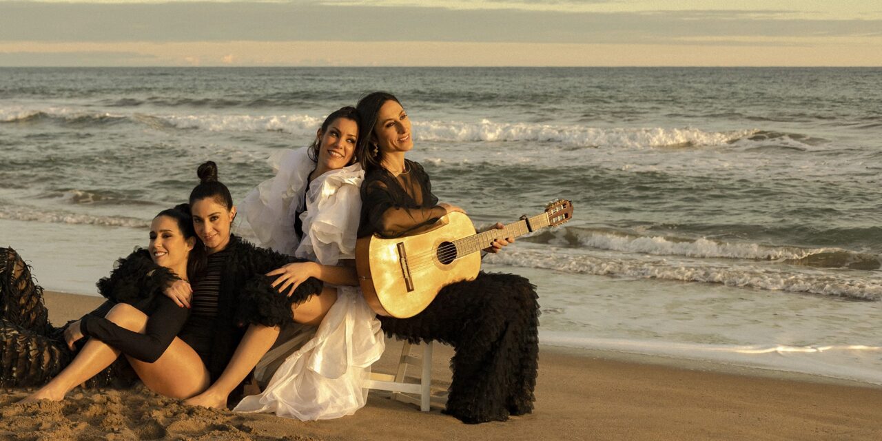 Casino Theater Burgdorf: Las Migas - Archiviert