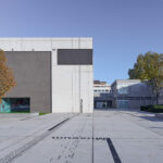 Saarland Museum Moderne Galerie: François Schwamborn – Ordnung und Chaos