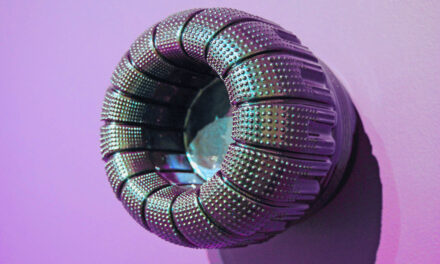 Kunsthaus Bregenz: Monira Al Qadiri - Archiviert