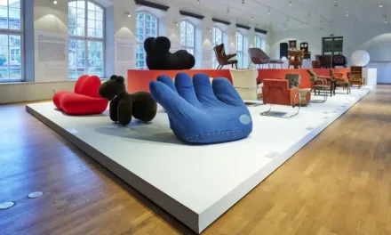 Grassi Museum für angewandte Kunst Leipzig: BESESSEN - Archiviert