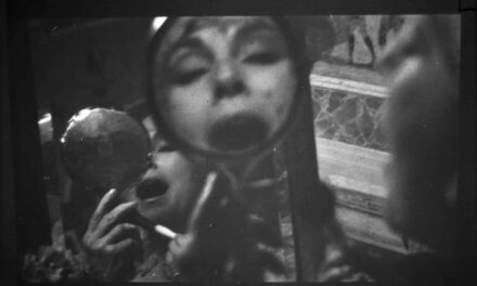 Staatliche Kunsthalle Baden-Baden: An Imaginary Audience - Archiviert