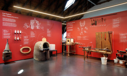 Historisches Museum Saar: Rendez-vous mit den Nordvogesen - Archiviert