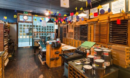 Gutenberg Museum Mainz: Hoher Besuch in Rheinland Pfalz - Archiviert