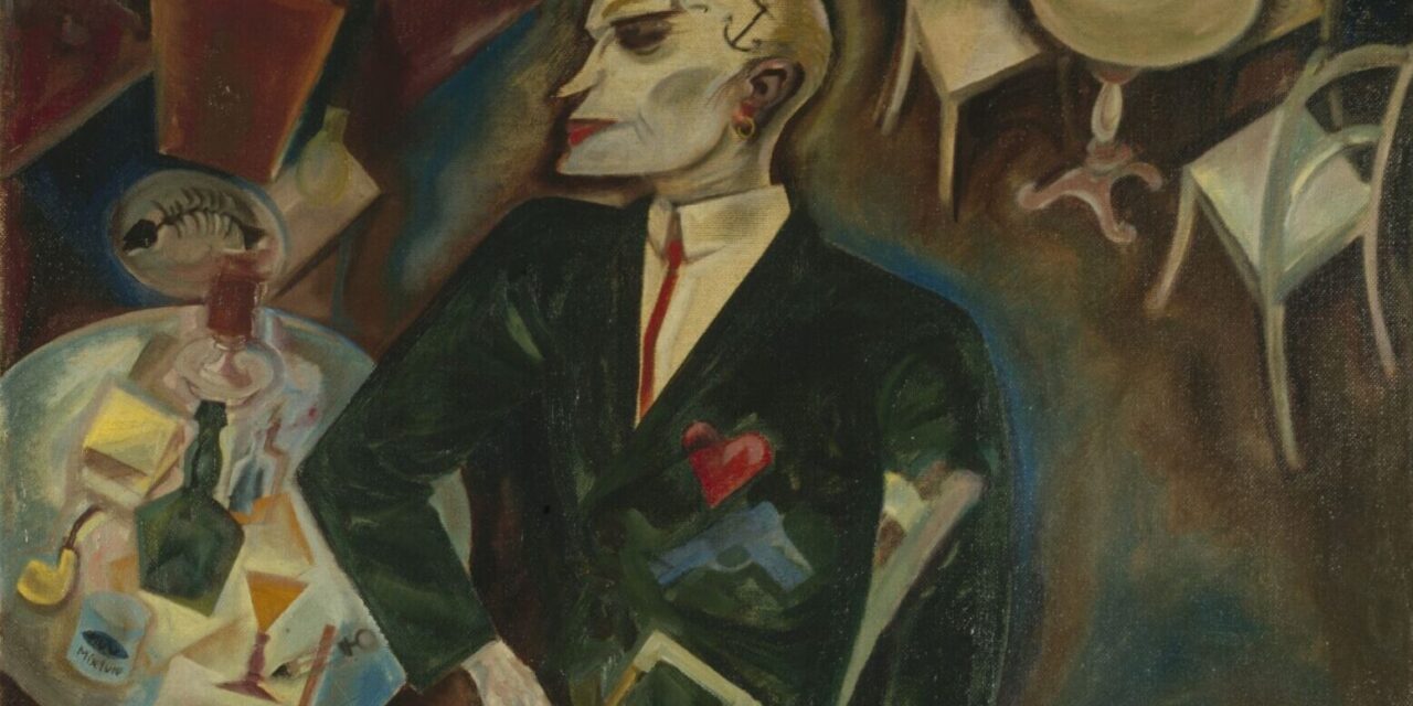 Staatsgalerie Stuttgart: Glitzer und Gift - Archiviert