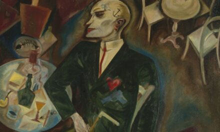 Staatsgalerie Stuttgart: Glitzer und Gift - Archiviert