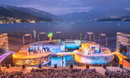 Thunerseespiele 2023: 20-jähriges Jubiläum mit Dällebach Kari - Archiviert