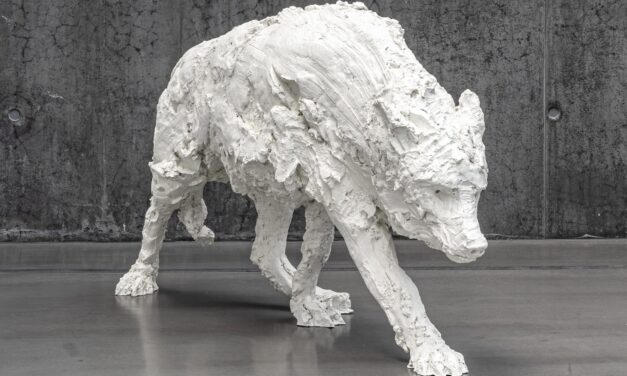 Museum Art Plus in Donaueschingen: Tierisch gut – Paradise reloaded