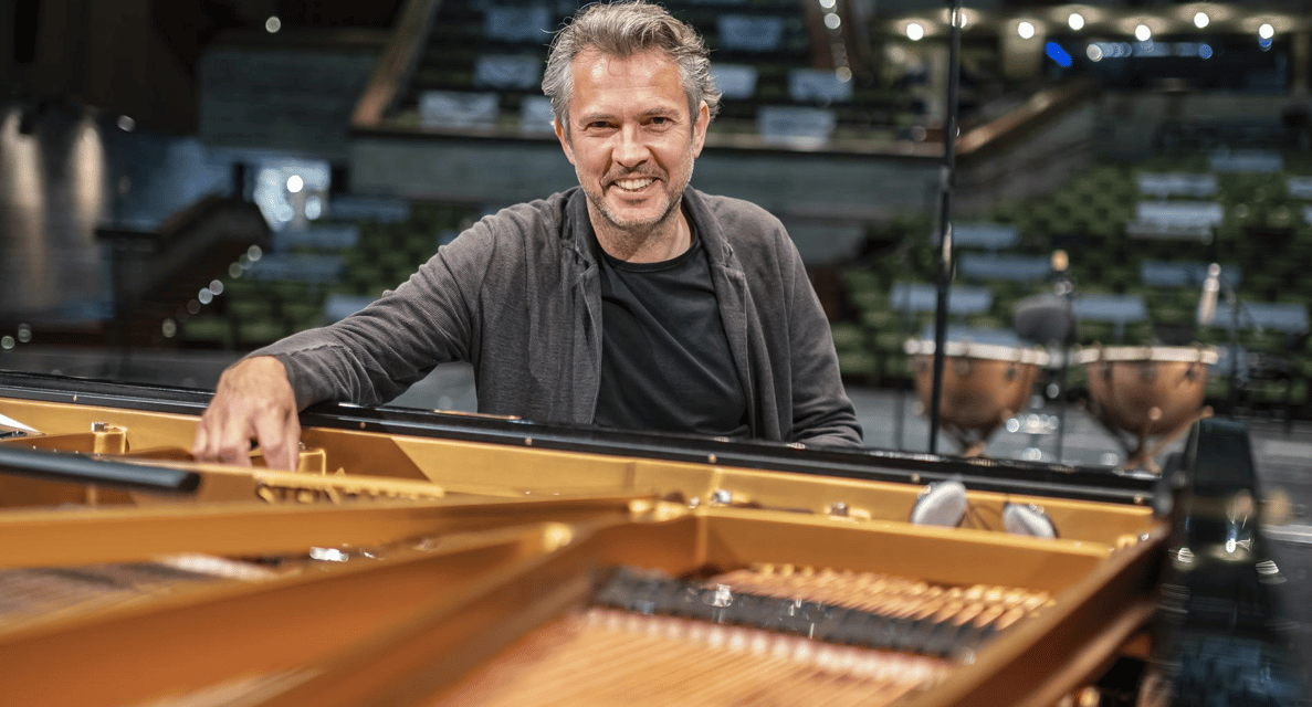 Badisches Staatstheater Karlsruhe: Bebildertes Entdeckungskonzert - Archiviert