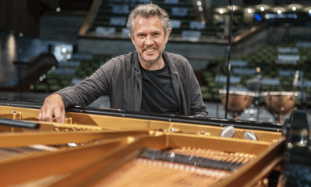 Badisches Staatstheater Karlsruhe: Bebildertes Entdeckungskonzert - Archiviert