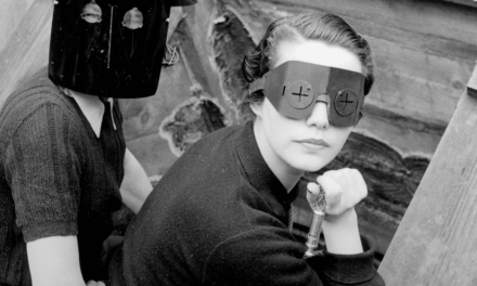Bucerius Kunst Forum: Lee Miller. Fotografin zwischen Krieg und Glamour - Archiviert