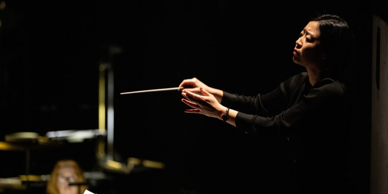 Christuskirche am Mühlberger Tor: Nachtkonzert mit Werken von Mozart & Schubert - Archiviert