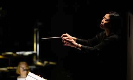 Christuskirche am Mühlberger Tor: Nachtkonzert mit Werken von Mozart & Schubert - Archiviert